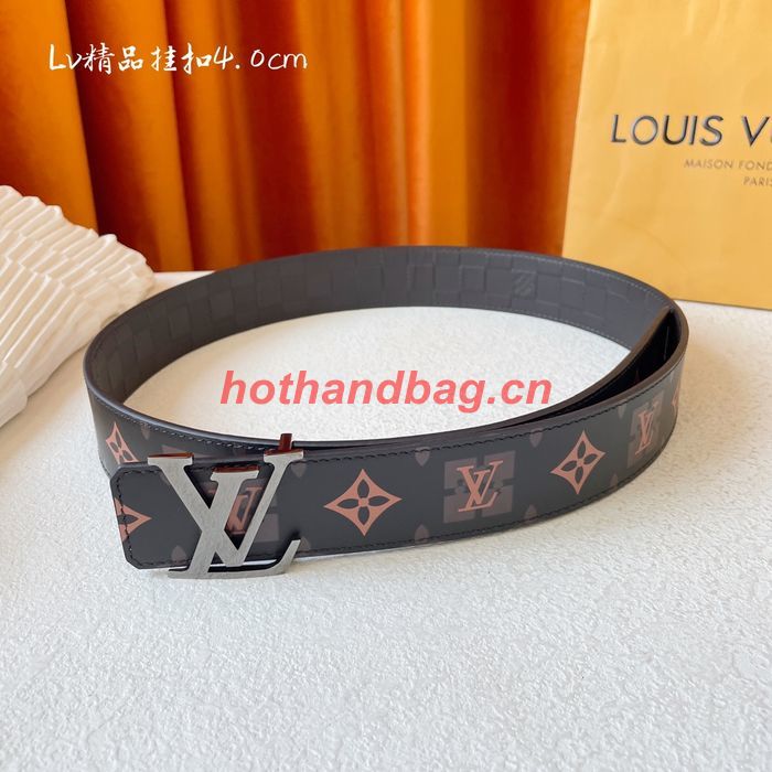 Louis Vuitton Belt 40MM LVB00145 Louis Vuitton Belt 40MM LVB00145
